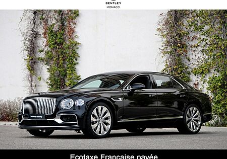 Bentley Flying Spur First Edition W12 6.0 635hp