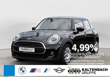 Mini ONE Salt FACELIFT LED NAVI SITZHEIZUNG PDC KLIMA