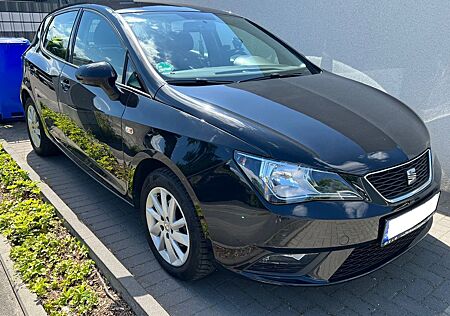 Seat Ibiza Klimaautomatik PDC-hinten AUX TÜV 08/2026