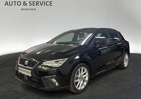 Seat Ibiza FR 1.5 TSI 7-Gang-DSG |LED|ACC|SHZ|NAVI