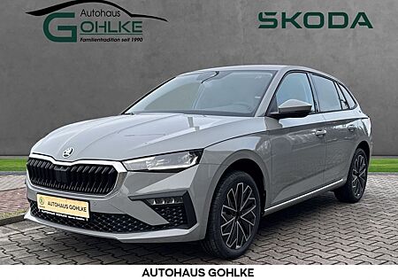 Skoda Scala Tour 1.0T 85 kW DSG*Navi*Matrix-LED*Blinds