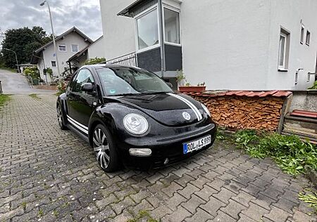 VW Beetle Volkswagen 9C (Frischer TÜV)