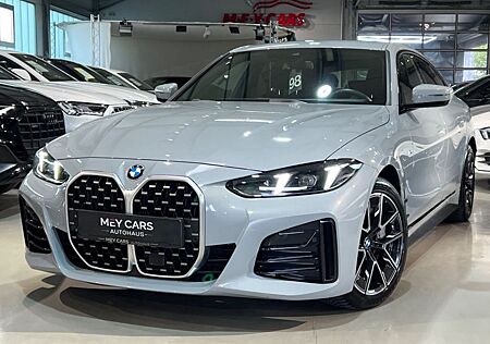 BMW 430d Gran Coupe xDrive*M Sport*Kamera*Laserlight