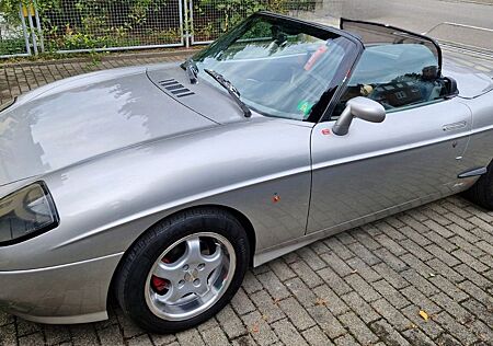 Fiat Barchetta 1.8 16V - Saisonfahrzeug