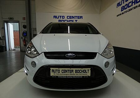 Ford S-Max S - Max Titanium