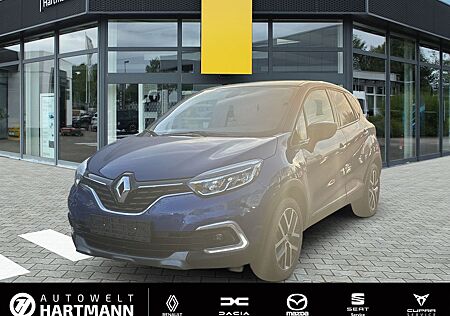 Renault Captur Version S TCe 150