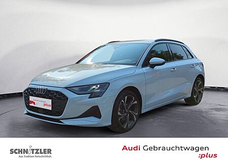 Audi A3 Sportback 35 TFSI advanced AHK/NAVI/RFK+++