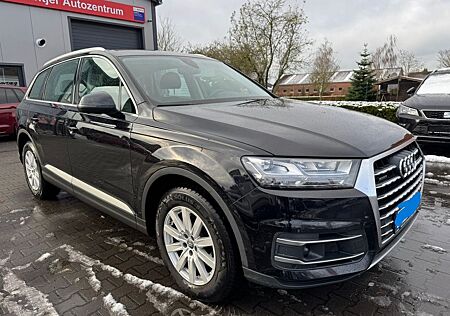 Audi Q7 3.0 TDI ultra quattro,NAVI,AHK,2.HD,SCHECKHEF