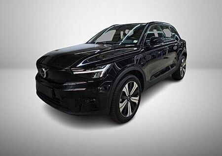 Volvo XC 40 XC40 Ultimate*Pure Electric*Winter-P*AHK*