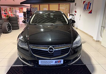 Opel Insignia ST 2.0 CDTI AUT*AHK*LEDER*NAV*KAM*KEYGO