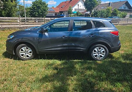 Renault Kadjar ENERGY TCe 130 Life Life