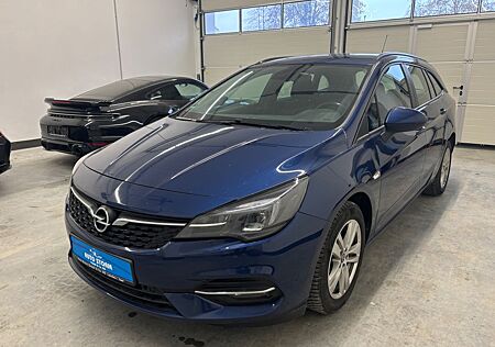 Opel Astra K Sports Tourer 1.5 D Edition*Navi*SHZ*LED