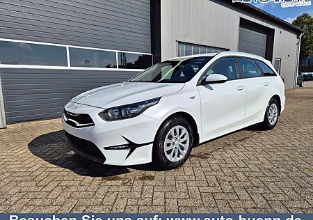 Kia Cee'd Sportswagon Ceed Sportswagon Vision 1.5 T-GDi 140PS Auto...