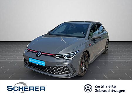VW Golf Volkswagen VIII GTI 2.0 TSI DSG BUSINESS PREMIUM LED P