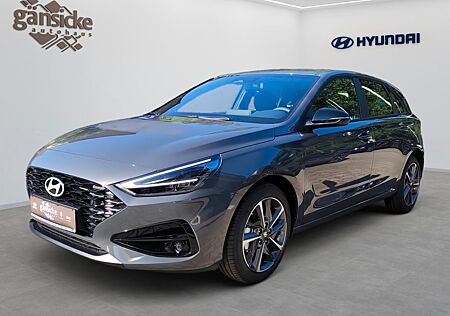 Hyundai i30 1.0 T-GDI Advantage DCT