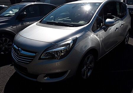 Opel Meriva B Innovation