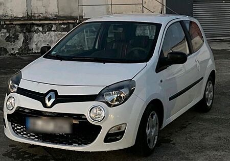 Renault Twingo 1.2 HU/AU 12/25