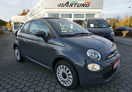 Fiat 500C serie 8 1.0 Hybrid GSE N3 LOUNGE