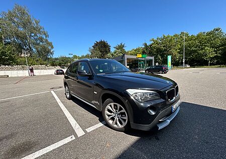 BMW X1 xDrive23d -