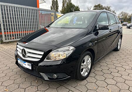 Mercedes-Benz B 180 Edition*Klima*PDC*Navi*SHZ*