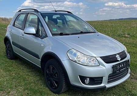 Suzuki SX4 Comfort