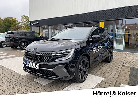 Renault Austral Techno Esprit Alpine Full Hybrid 200