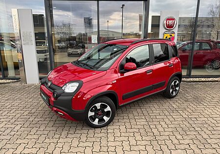 Fiat Panda 1.0 Hybrid Cross (RED) Sondermodell