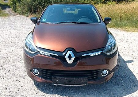 Renault Clio Dynamique TCe 90 eco2 Dynamique