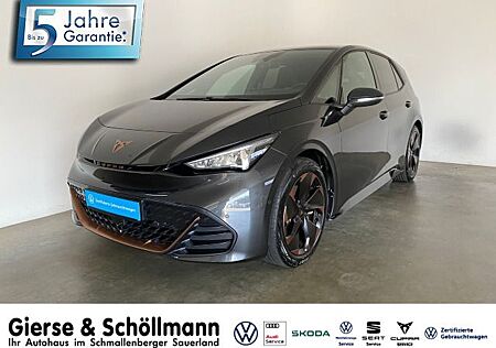 Cupra Born 77kW/h NAVI+HUD+SHZ+KAMERA+BEATS