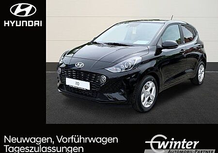 Hyundai i10 1.0 67PS Edition 30 DAB/SHZ/PDC