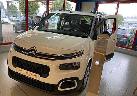 Citroën Berlingo BlueHDi 100 Feel MPV M