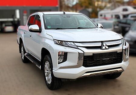 Mitsubishi L200 Intro Edition Doppelkabine 4WD