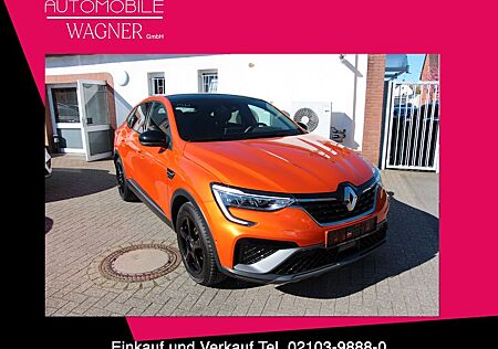 Renault Arkana Mild Hybrid 160 EDC R.S. Line/92856