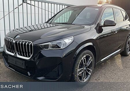 BMW X1 xDrive23d M-Sport,Pano,AHK,DAProf,HUD,adLED