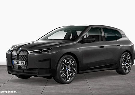 BMW iX xDrive50 AHK Driv.Assist.Prof Harman/K Laser