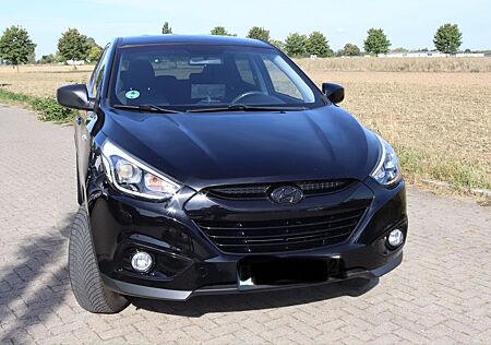 Hyundai ix35 1.6 GDI FIFA World Cup EDITION 2WD FIFA...