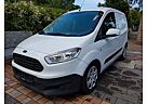 Ford Courier Transit 1.5TDCi 1.Hand Euro 6