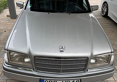 Mercedes-Benz C 280 ELEGANCE Elegance