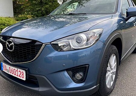 Mazda CX-5 2.2 SKYACTIV-D SENDO SENDO