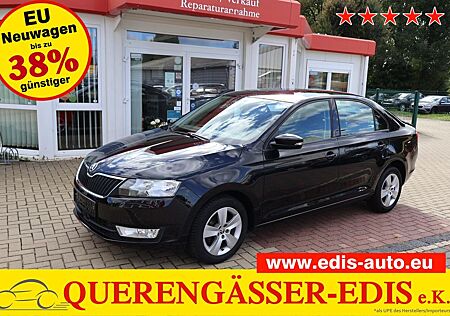 Skoda Rapid 1.2TSI Greentec "Fresh" 66 kW (90 PS), ...