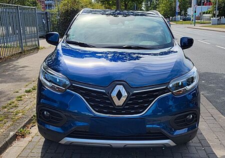Renault Kadjar TCe 160 GPF Limited Deluxe