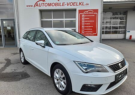 Seat Leon ST 1.6 TDI LED/KAMERA/KLIMAAUTO/SHZG/NAVI