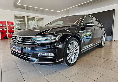VW Passat Variant Volkswagen Passat 4MO*R-LINE*HIGHLINE*HUD*360*PANO*STHZ*MEM