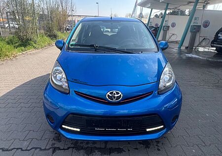 Toyota Aygo (X) Aygo AYGO Cool