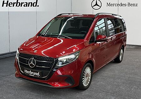 Mercedes-Benz V 220 d STYLE Lang *LED*ParkPaket*elekt. Türen*
