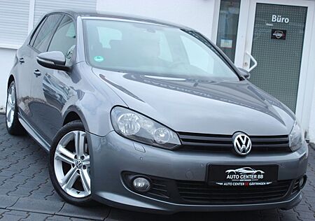VW Golf Volkswagen VI 1.4 TSI R-Line/Highline Lim. 5-TRG*PDC*