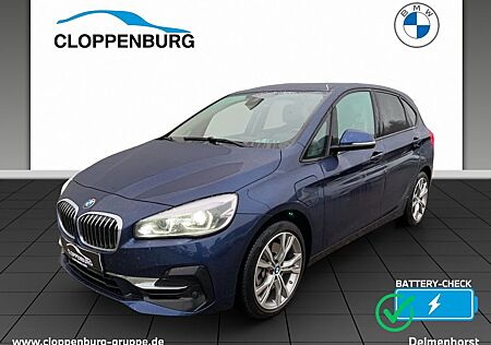 BMW 2er 225xe iPerformance Active Tourer Luxury Line