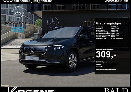 Mercedes-Benz EQA 250 Progressive/LED/360/Pano/AHK/Totw/18'