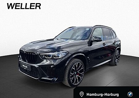 BMW X5 M Competition Laser,SkyL,AHK,360°