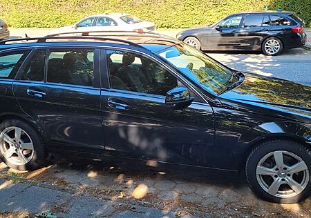 Mercedes-Benz C 200 CDI T CLASSIC Classic